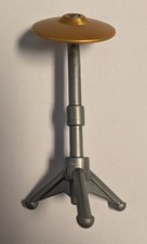 Playmobil Cymbale Batterie