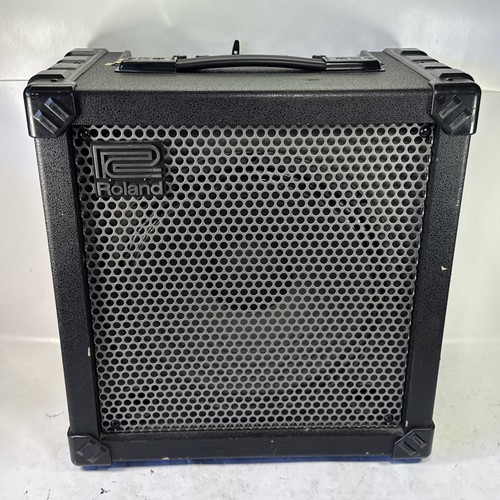 Vintage roland cube cosm - roland,