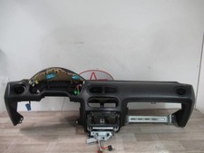 Tableau de bord HONDA CRX 3