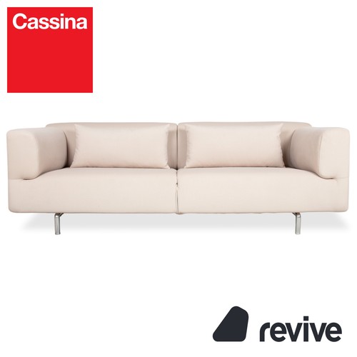 Cassina met 250 canapé - met,