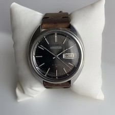 Montre Seiko 5 Actus Automatic