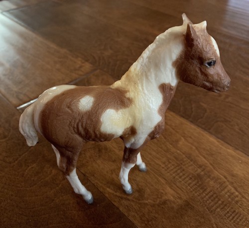 Breyer vintage horse - breyer,