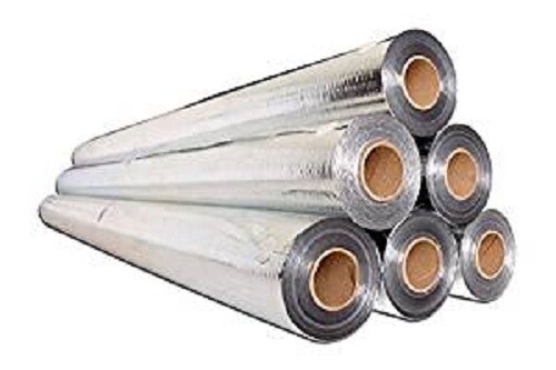 Radiant barrier xtemp foil - xtemp,