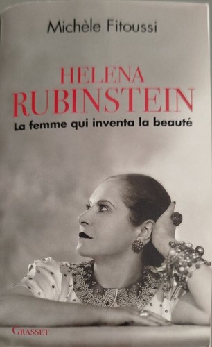 Helena rubinstein femme - rubinstein:,