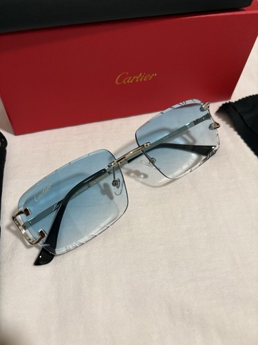 Cartier big diamond cut - big,