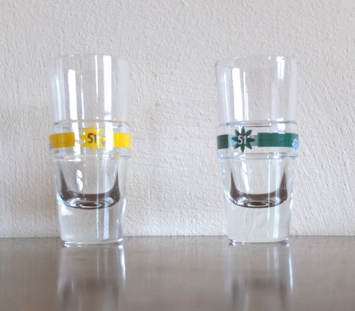 Lot verres pastis 51 - lot,