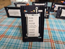 Lightolier Dimmer MHP1000VA White Multiset Smart used Light Switch 