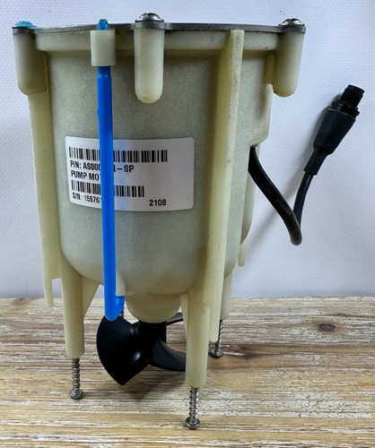 Moteur pompe turbine - moteur,