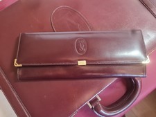 Portefeuille Pochette Long