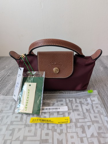 Sac longchamp pliage - longchamp,