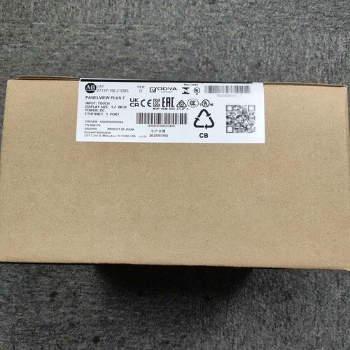 2711p t6c21d8s allen - 2711p-t6c21d8s, allen-bradley