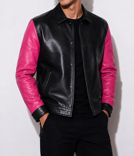 Manteau chemise col - , zippé