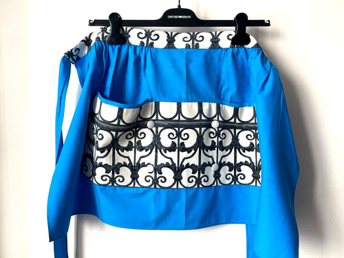 Magnifique tablier apron - tablier,