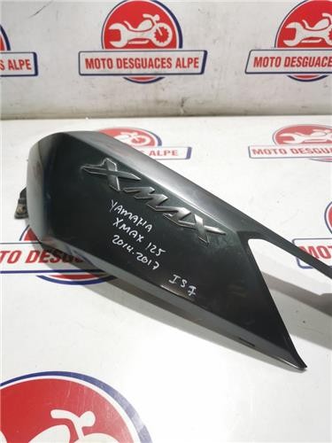 Panneau arrière gauche yamaha - gauche,