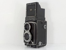 [ EXC+ 4] Rollei Rolleicord