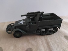 HALF TRACK AVEC CANON