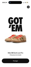 Nike SB Dunk Low Pro Som Tum