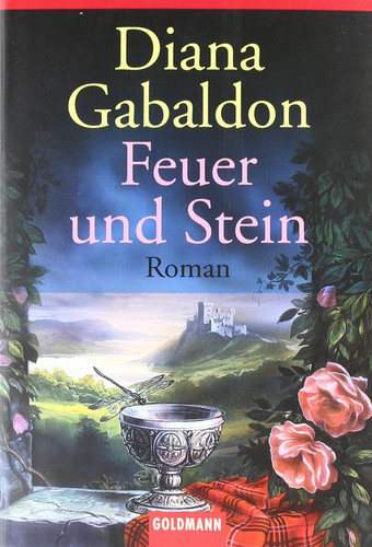 Goldmann roman historique - goldmann,