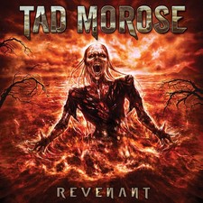 Tad Morose Revenant (Vinyl)
