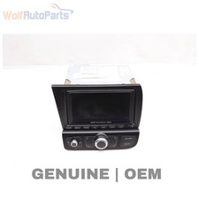 2010-2012 AUDI R8 - Rns-E / RNSE Radio Navigation / NAV UNIT 423035192H