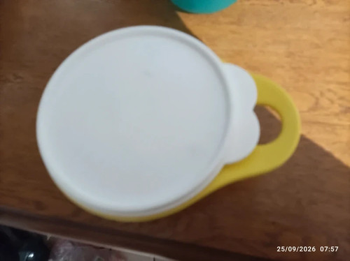 Bol tupperware 500 avec - bol,