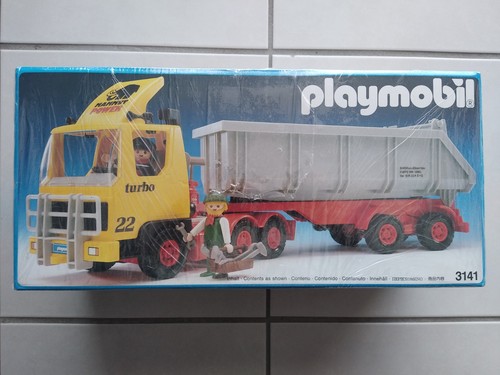 3141 playmobil vintage - playmobil,