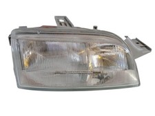 FIA T Punto Cabrio (93>99)