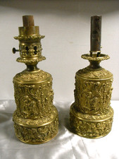 🇫🇷 ANCIENNE PAIRE DE