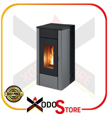 Poêle À Granulés MCZ Modèle MAY AIR 7 R 5S - Envoyez Un E-Mail Pour Une Remise