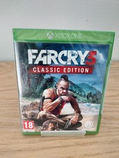 Far Cry 3 Classic Edition XBOX