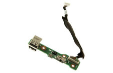 XM082 - Right USB and Wireless Sniffer Board With Cable For XPS M1730