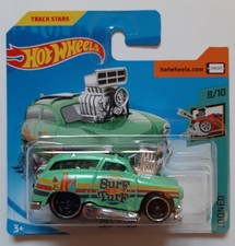 [1D] [2D] HOT WHEELS SURF 'N