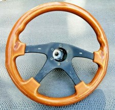 petit volant en bois 