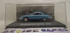 VOITURE 1/43 PANHARD CD COACH