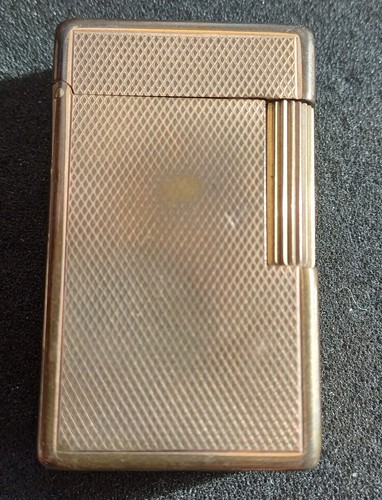 Beau briquet vintage dupont - vintage, st