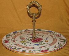 Plat à fromages dessert