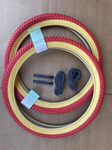 Bicycle tires tubes 20 - tubes,