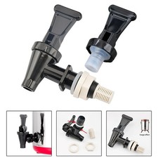 Robinet de distributeur d'eau pour bouilloires, tonneaux de boissons