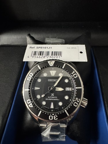 Seiko prospex sumo automatic - prospex,