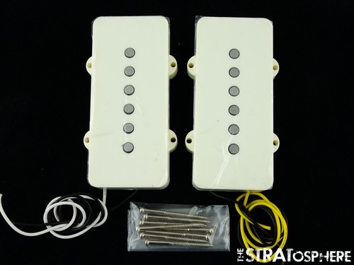 Fender squier classic vibe - fender, 60s