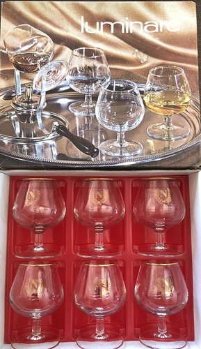 Verres dégustation cl - verres,