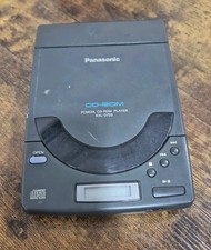 Panasonic KXL-D740 Quad Speed