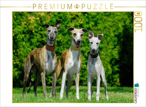 Calvendo puzzle ein motiv - calvendo, aus