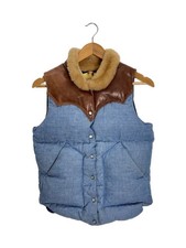 Gilet Rocky Mountain
