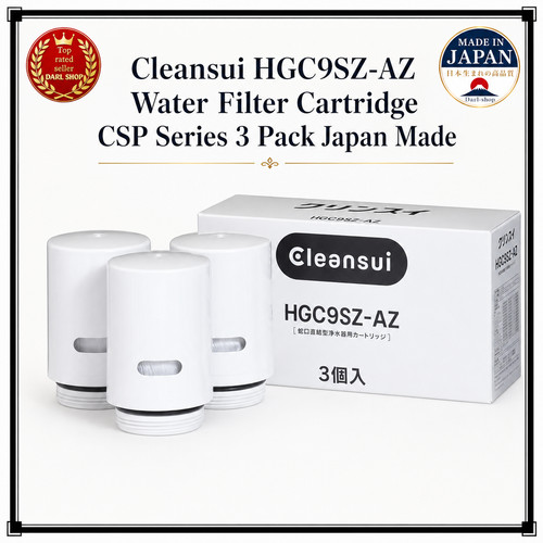 Cleansui hgc9sz water - cleansui,