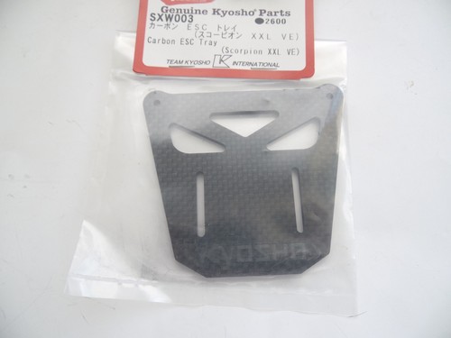 Kyosho sxw003 support - kyosho,