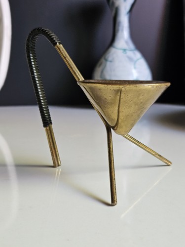Carl aubock 1950 design - aubock,