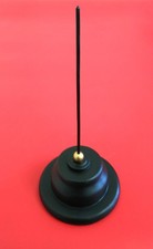 Socle Support  à tige pointe