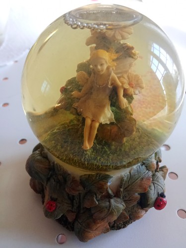 Superbe figurine decorative - figurine, decorative-