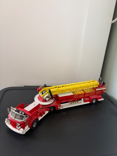 140526 camion corgi toys - , major